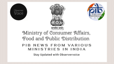 India's 'Anna Chakra' Initiative Finalist for Prestigious Award