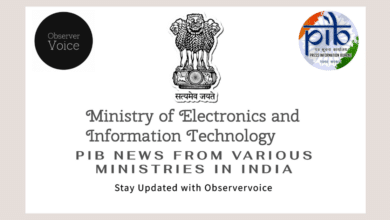 India Boosts Semiconductor Design with New Innovations Initiative