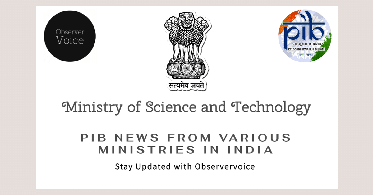India Launches ₹1 Lakh Crore Initiative for Deep-Tech Innovation