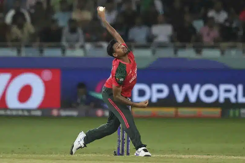 Mohammad Kaif Advocates Patience Regarding Mustafizur Rahman's IPL Participation