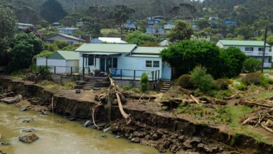 More floods are coming. Here’s what actually works to help people prepare