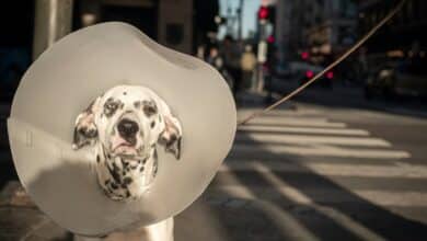 More than 250,000 Australians don’t have access to a vet – new research