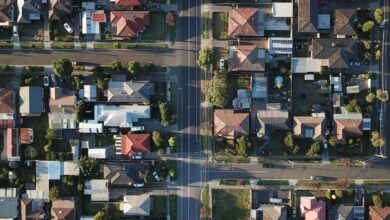 Moving house? 3 surprising ways your new neighbourhood can affect health and happiness
