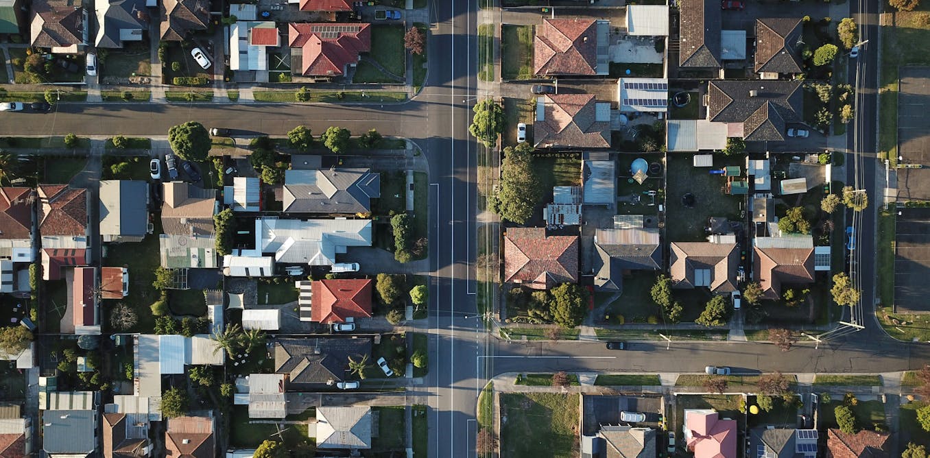 Moving house? 3 surprising ways your new neighbourhood can affect health and happiness