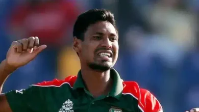 Mustafizur Rahman Reflects on Sachin Tendulkar and Sourav Ganguly's Support Amid India-Bangladesh Tensions