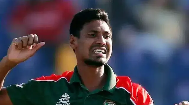 Mustafizur Rahman Reflects on Sachin Tendulkar and Sourav Ganguly's Support Amid India-Bangladesh Tensions