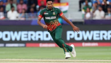 Bangladesh Cricket Board Calls on Government to Dismiss Investigation Committee Amid ICC Concerns