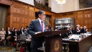 Myanmar Launches Defense at International Court of Justice Amid Ongoing Legal Battle
