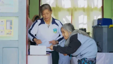 Myanmar's Controversial Election Concludes as Final Voting Round Closes