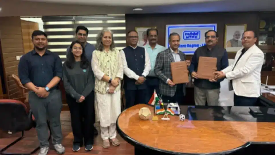 NTPC Partners with GCRI to Enhance Radiotherapy Services