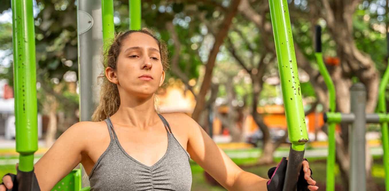 New Year’s resolutions usually fall by the wayside, but there is a better approach to making real changes