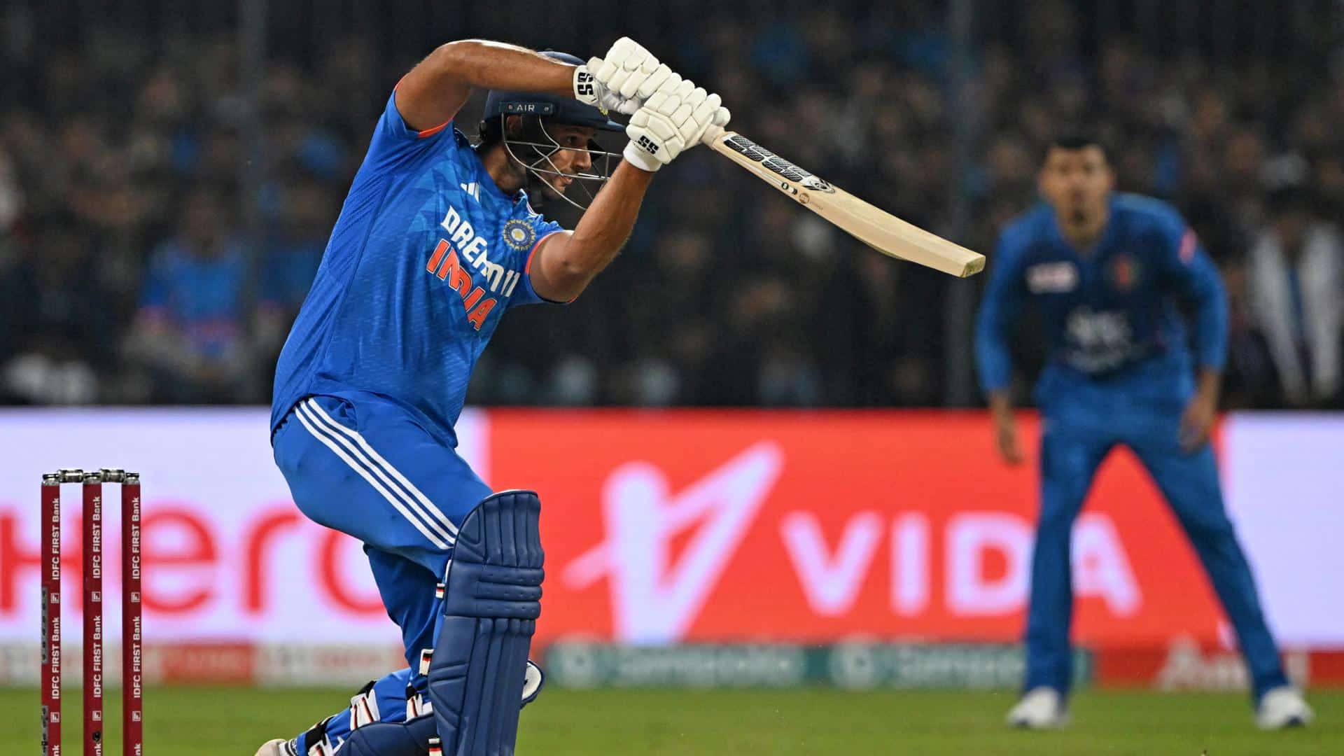 New Zealand Dominates India by 50 Runs in 4th T20I Despite Shivam Dube's Explosive Performance