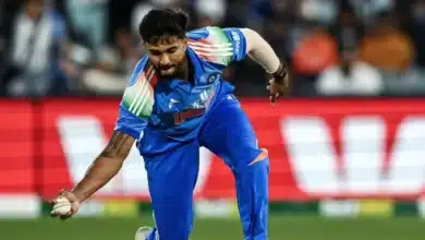 Nitish Reddy's Struggles Spark Concerns About Hardik Pandya's Backup Strategy for the 2027 World Cup