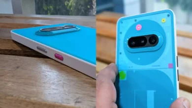 Nothing Phone 4a Pro Set to Debut with Enhanced Battery Life and Rapid Charging, Leak Indicates