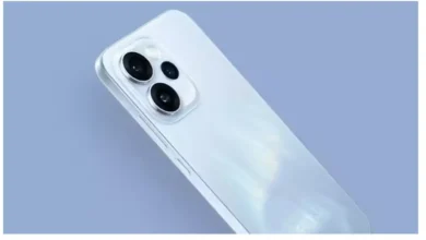 OPPO Unveils Reno 15 Series in India Featuring 200MP Camera and 6,500mAh Battery