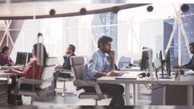 Office Supply Constraints: Delhi-NCR and Mumbai Experience Significant Decline in New Office Completions
