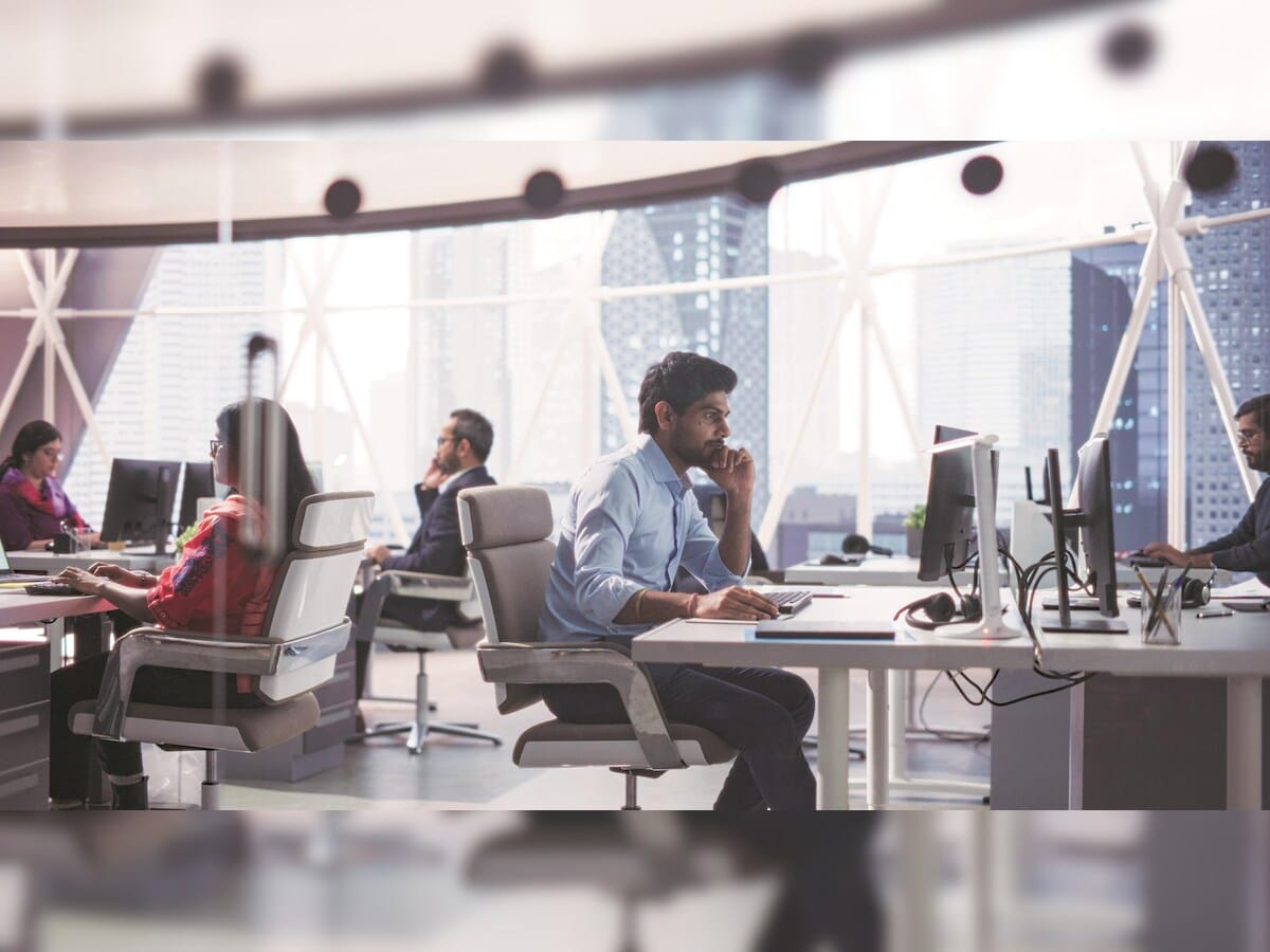 Office Supply Constraints: Delhi-NCR and Mumbai Experience Significant Decline in New Office Completions