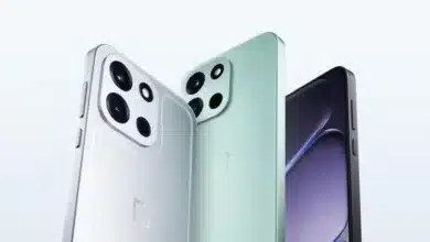 OnePlus Turbo 6 Launching with 165Hz Display and Eye Care Features