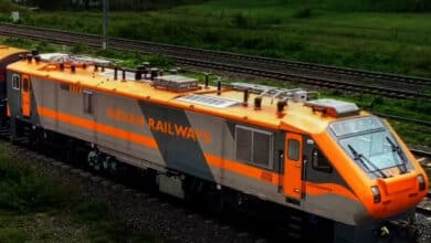 PM Modi Launches 5 New Amrit Bharat Express Trains: Discover Timings, Stations, Routes, and More