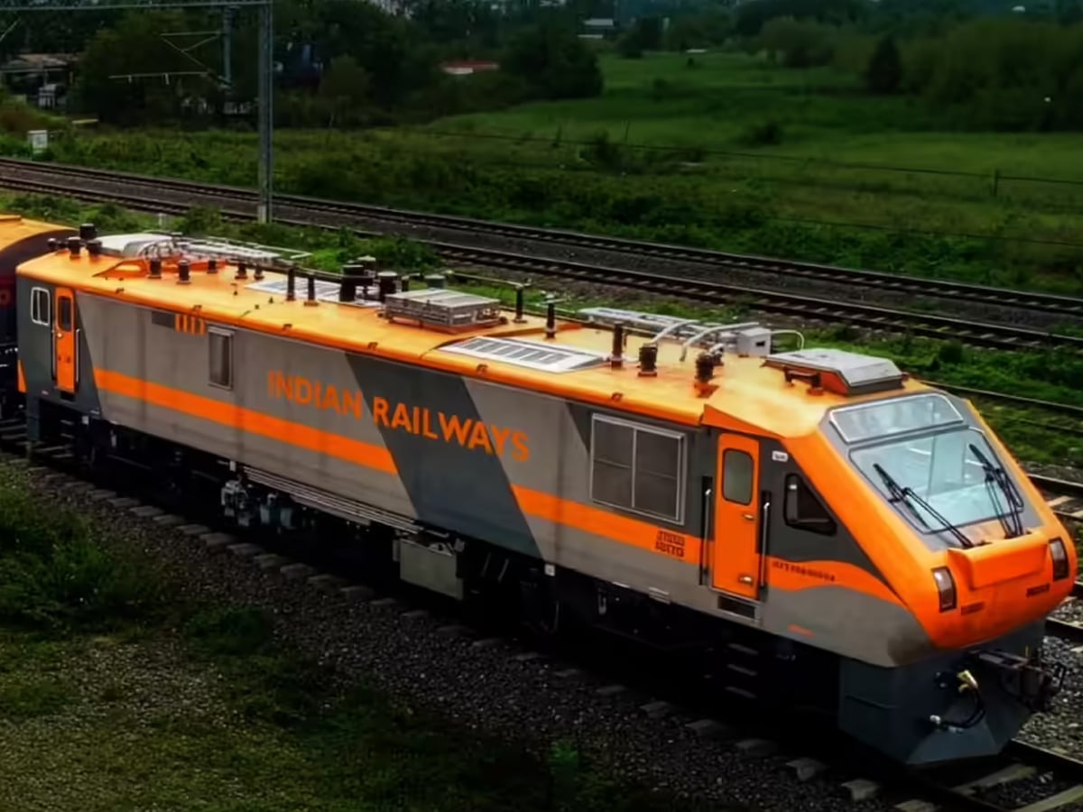 PM Modi Launches 5 New Amrit Bharat Express Trains: Discover Timings, Stations, Routes, and More