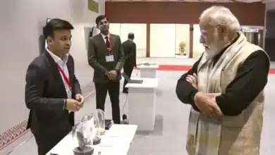 PM Modi Predicts India Will Shape Startup Trends and Technology Over the Next Decade