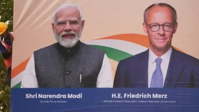 PM Modi and German Chancellor Merz Engage with CEOs to Strengthen India-Germany Trade Relations