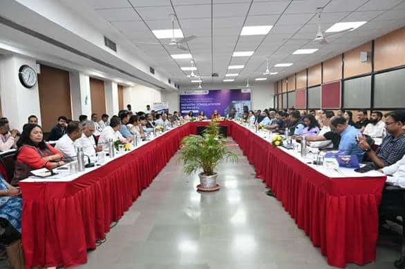 PM-SETU Scheme Launches Industry Consultation in Pune