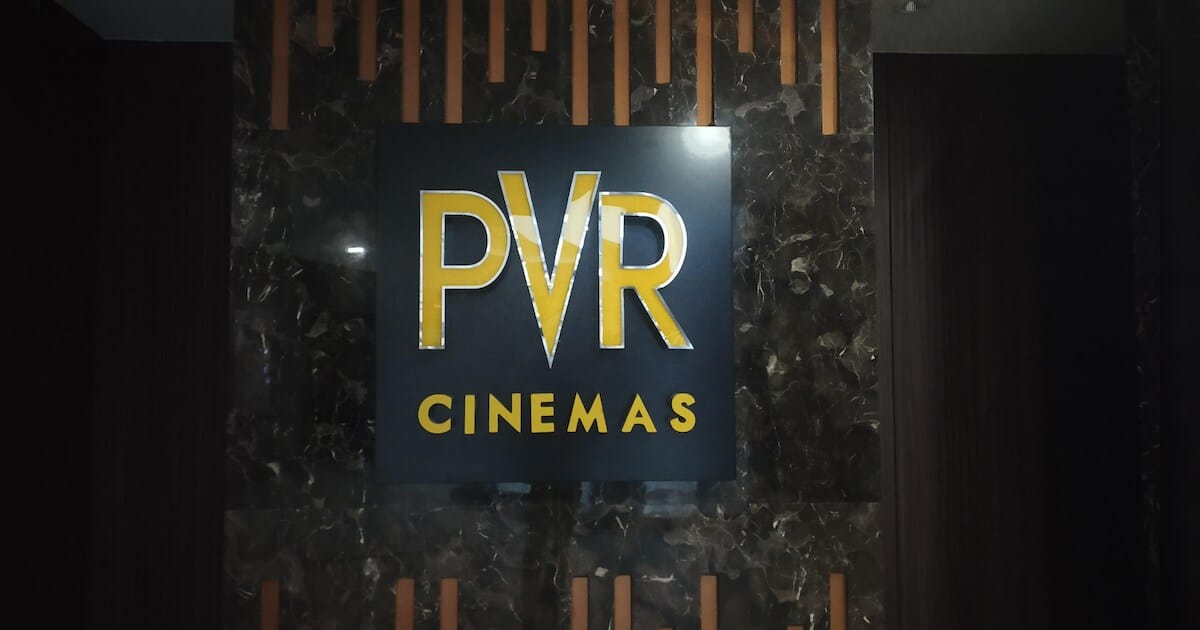 PVR INOX Divests 4700BC to Marico for Rs 226.8 Crore, Refocusing on Core Cinema Operations