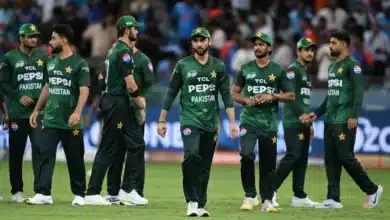 Faheem Ashraf Leads Pakistan to a Dramatic Victory Over Netherlands in T20 World Cup