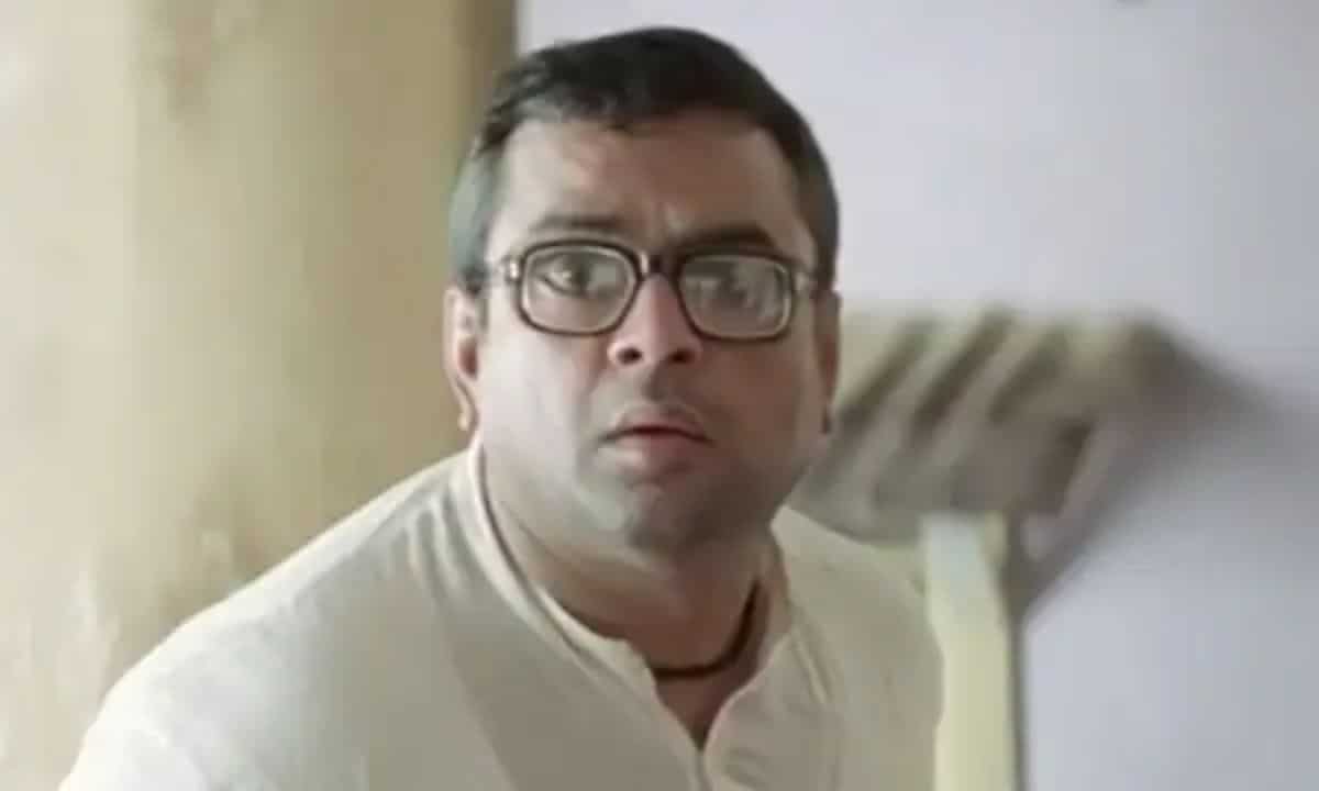 Paresh Rawal Sets the Record Straight on Hera Pheri 3 Delay: It's All About Technical Hurdles