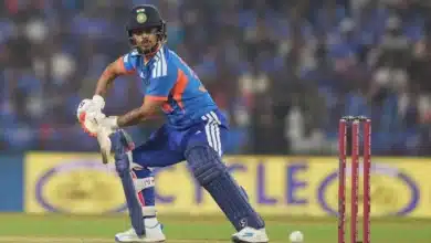 Parthiv Patel Advocates for Ishan Kishan's Inclusion Over Sanju Samson in Final IND vs NZ T20I