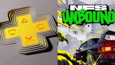 PlayStation Plus Launches 2026 with Need for Speed Unbound and Two Additional Titles