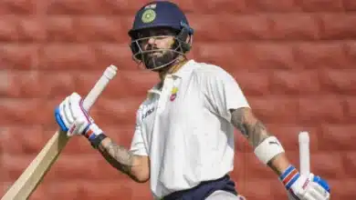 Players Transition Back to Red-Ball Cricket as Ranji Season Kicks Off Following White-Ball Frenzy