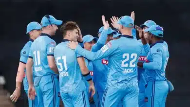 Pretoria Capitals Make Remarkable Comeback in Thrilling SA20 Playoff Battle
