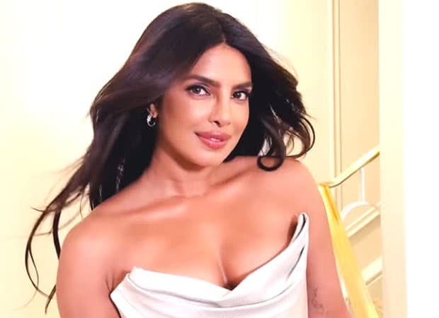 Priyanka Chopra Jonas Set to Speak at Harvard India Conference 2026 Amid Rising Global Focus on India
