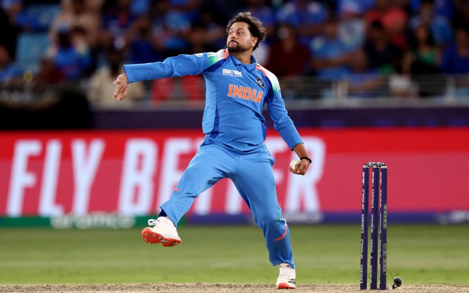 R Ashwin Highlights Kuldeep Yadav's T20 World Cup Struggles Following New Zealand's Batting Rampage