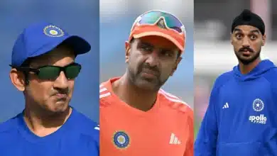 R Ashwin Raises Questions About Arshdeep Singh's Omission from Gautam Gambhir's Team Management