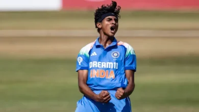 RS Ambrish: A Rising Star in Cricket Influenced by Ben Stokes and Chennai's Legacy