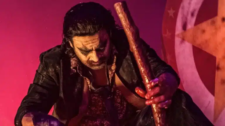 RajaSaab Wraps Up, Teases Exciting Sequel 'RajaSaab 2: Circus 1935'