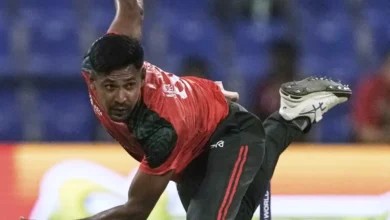 Rajin Saleh Calls for Politics to Be Set Aside Amid Mustafizur Rahman Controversy