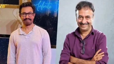 Rajkumar Hirani and Aamir Khan's Dadasaheb Phalke Biopic Set to Begin Production in March 2026