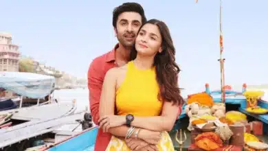 Ranbir Kapoor and Alia Bhatt's 'Love & War' Set Photos Leak, Sending Fans into a Frenzy