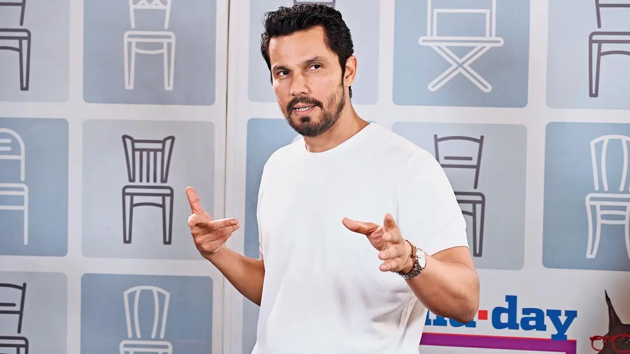 Randeep Hooda Bows Out of Shahid Kapoor's O’Romeo Just Before Filming: What We Know