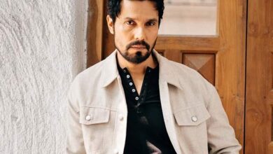 Randeep Hooda Takes the Entrepreneurial Leap as Investor in Health and Wellness Brand TeinPro