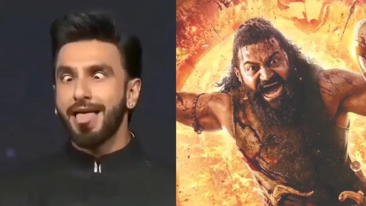 Ranveer Singh Faces FIR Over Alleged Chavundi Daiva Tradition Insult, Court Hearing Set for April 8