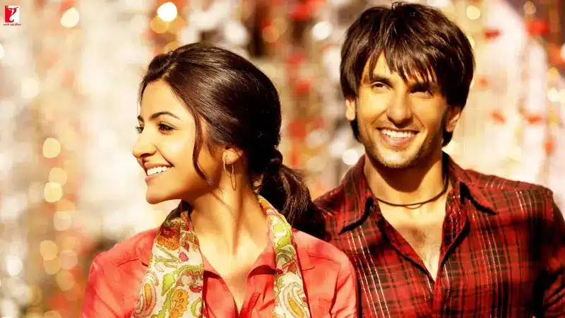 Ranveer Singh's Band Baaja Baaraat Set for January 16, 2026 Re-Release Amid Dhurandhar Buzz