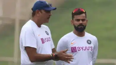 Ravi Shastri Highlights the Unique Trait That Sets Virat Kohli Apart from His Peers