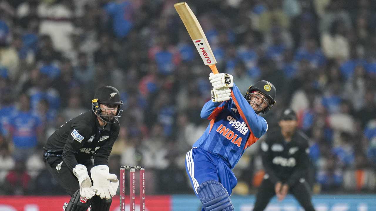 Ravi Shastri and Kevin Pietersen Predict Abhishek Sharma's Impact on India's T20 World Cup Success