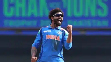 Ravindra Jadeja in the Spotlight: Key Player in the No. 5 All-Rounder Discussion for the 2027 World Cup
