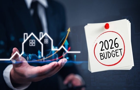 Real Estate Sector's Expectations for Budget 2026: Focus on Affordability, Tax Rationalization, and Key Demands